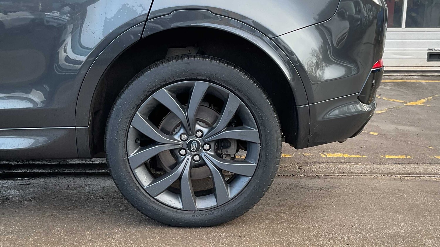 Used Land Rover Discovery Sport for sale - 77861878: Photo 9