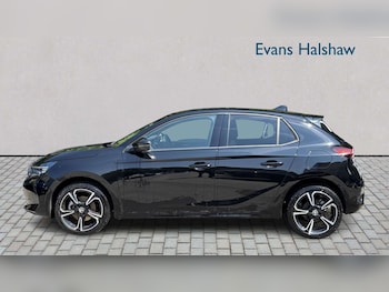 Used Vauxhall Corsa 2025 for sale - 79183468: Photo