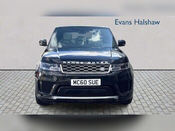 Used Land Rover Range Rover Sport 2019 for sale - 78338152: Photo