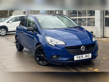 Used Vauxhall Corsa 2019 for sale - 77856889: Photo