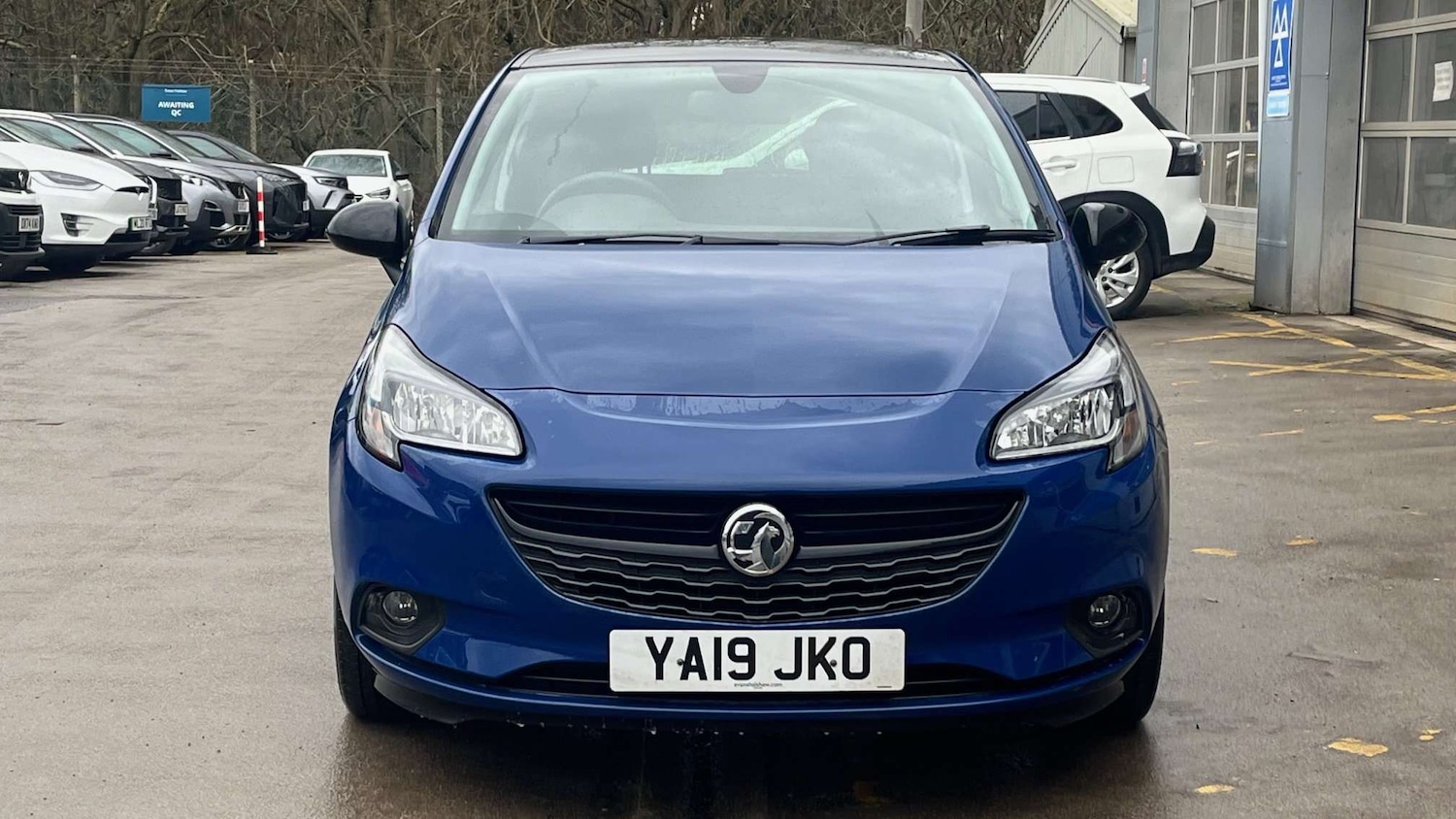 Used Vauxhall Corsa for sale - 77856889: Photo 4