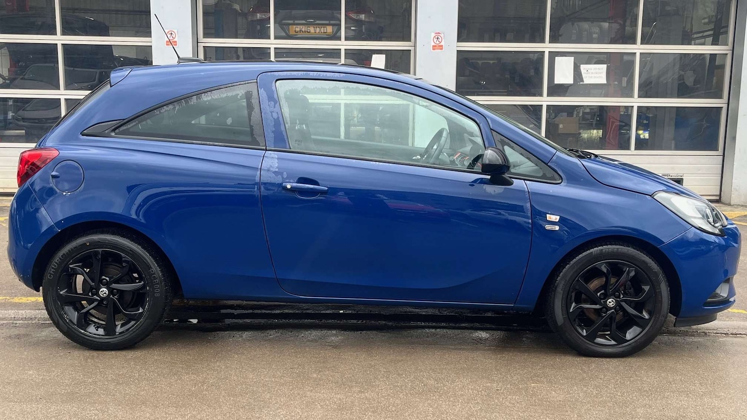 Used Vauxhall Corsa for sale - 77856889: Photo 5