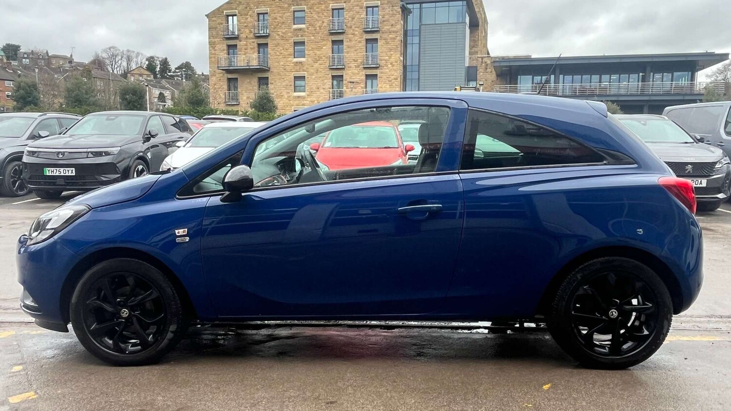 Used Vauxhall Corsa for sale - 77856889: Photo 7