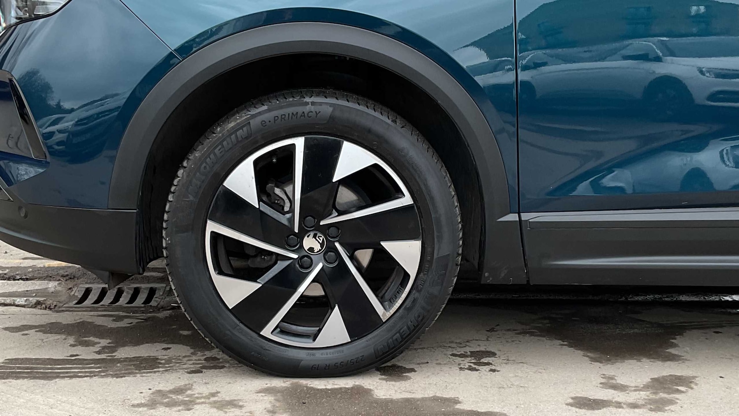 Used Vauxhall Grandland 2024 for sale - 77996100: Photo 10