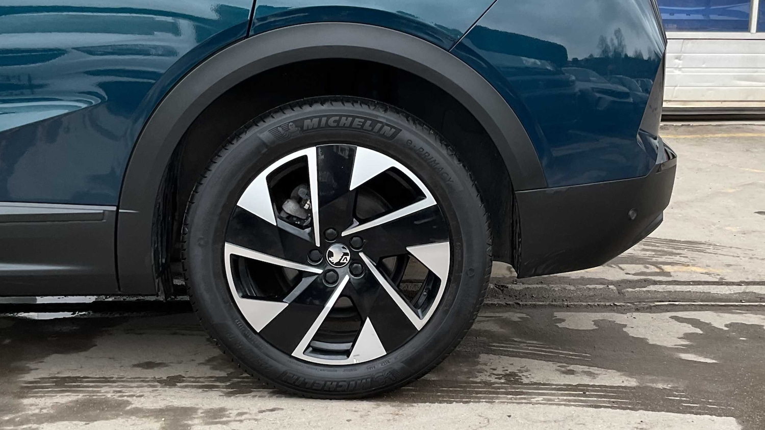 Used Vauxhall Grandland 2024 for sale - 77996100: Photo 11