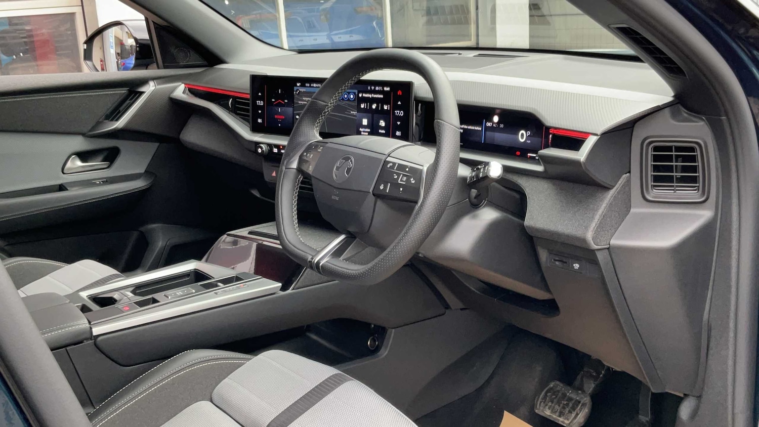 Used Vauxhall Grandland 2024 for sale - 77996100: Photo 12