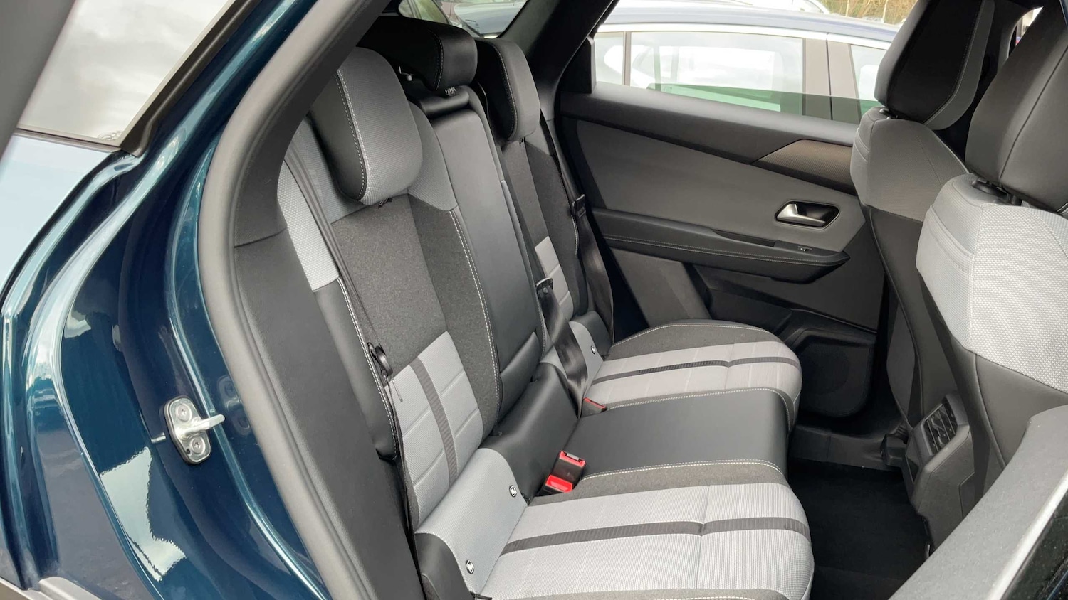 Used Vauxhall Grandland 2024 for sale - 77996100: Photo 14