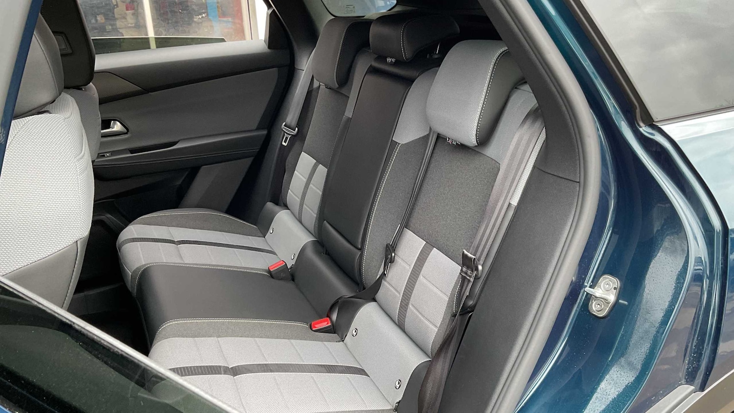 Used Vauxhall Grandland 2024 for sale - 77996100: Photo 15