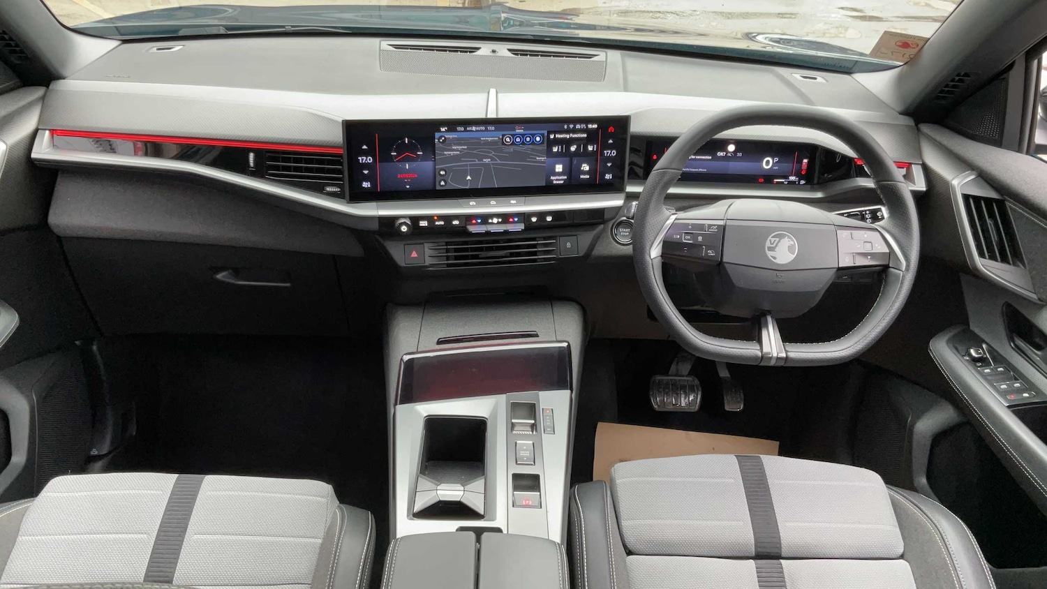 Used Vauxhall Grandland 2024 for sale - 77996100: Photo 16