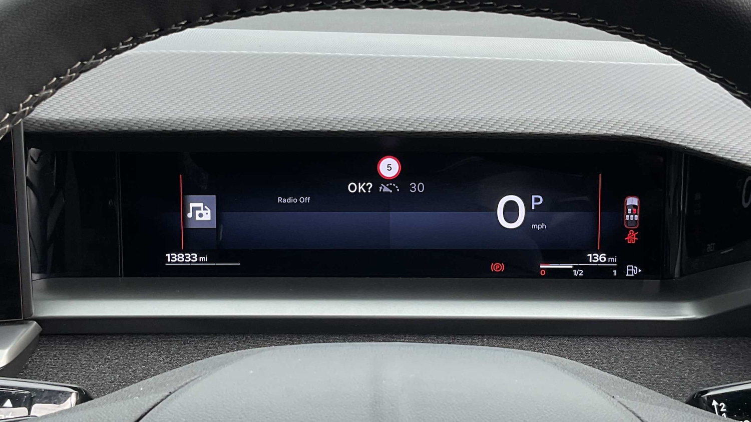 Used Vauxhall Grandland 2024 for sale - 77996100: Photo 17