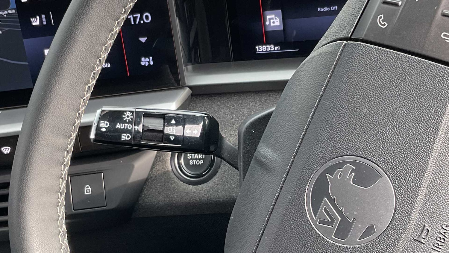 Used Vauxhall Grandland 2024 for sale - 77996100: Photo 20