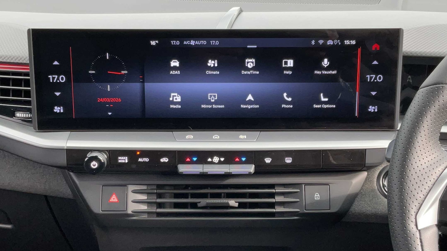 Used Vauxhall Grandland 2024 for sale - 77996100: Photo 23