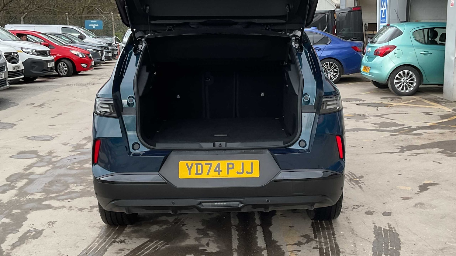 Used Vauxhall Grandland 2024 for sale - 77996100: Photo 31