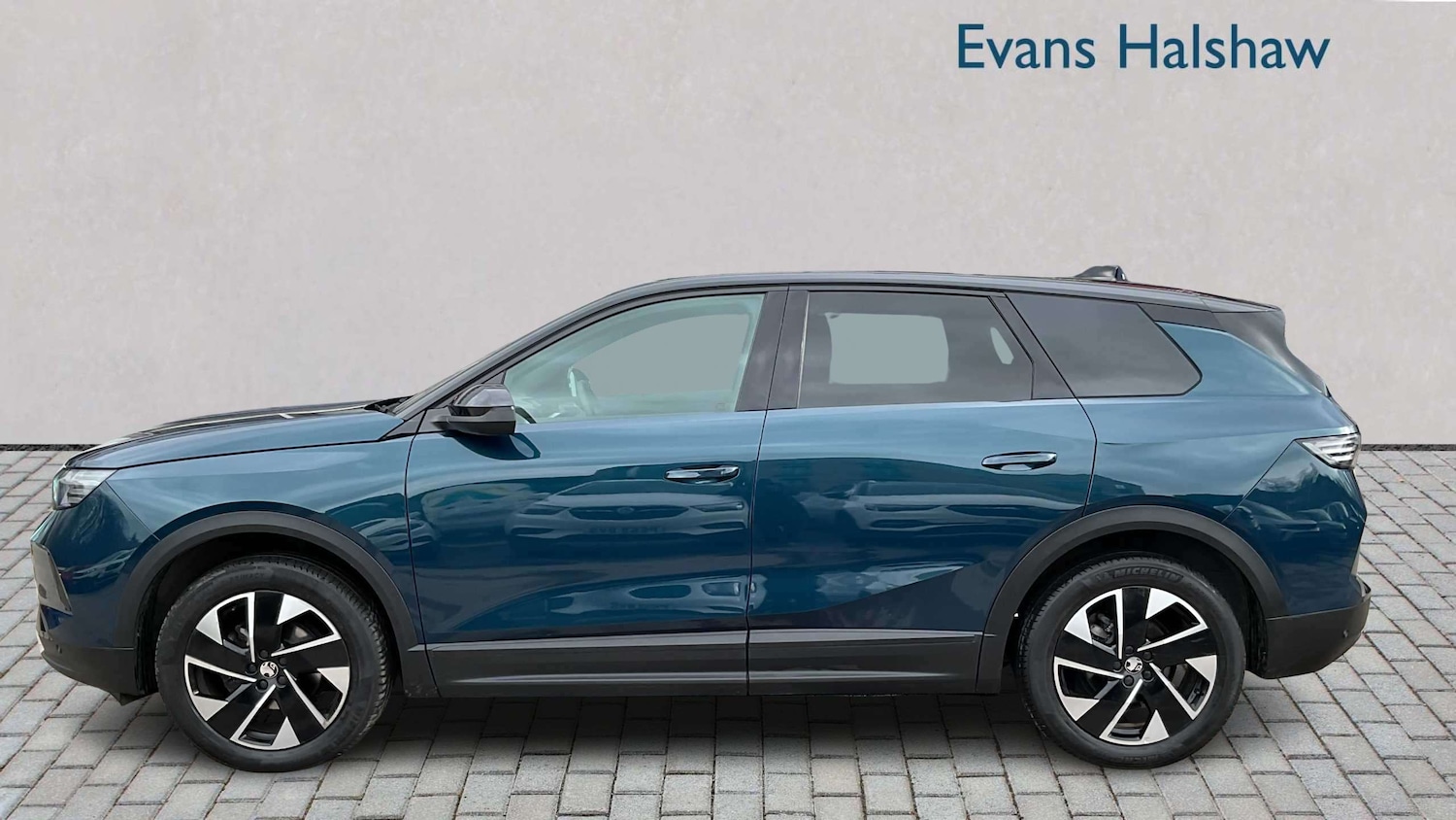 Used Vauxhall Grandland 2024 for sale - 77996100: Photo 4