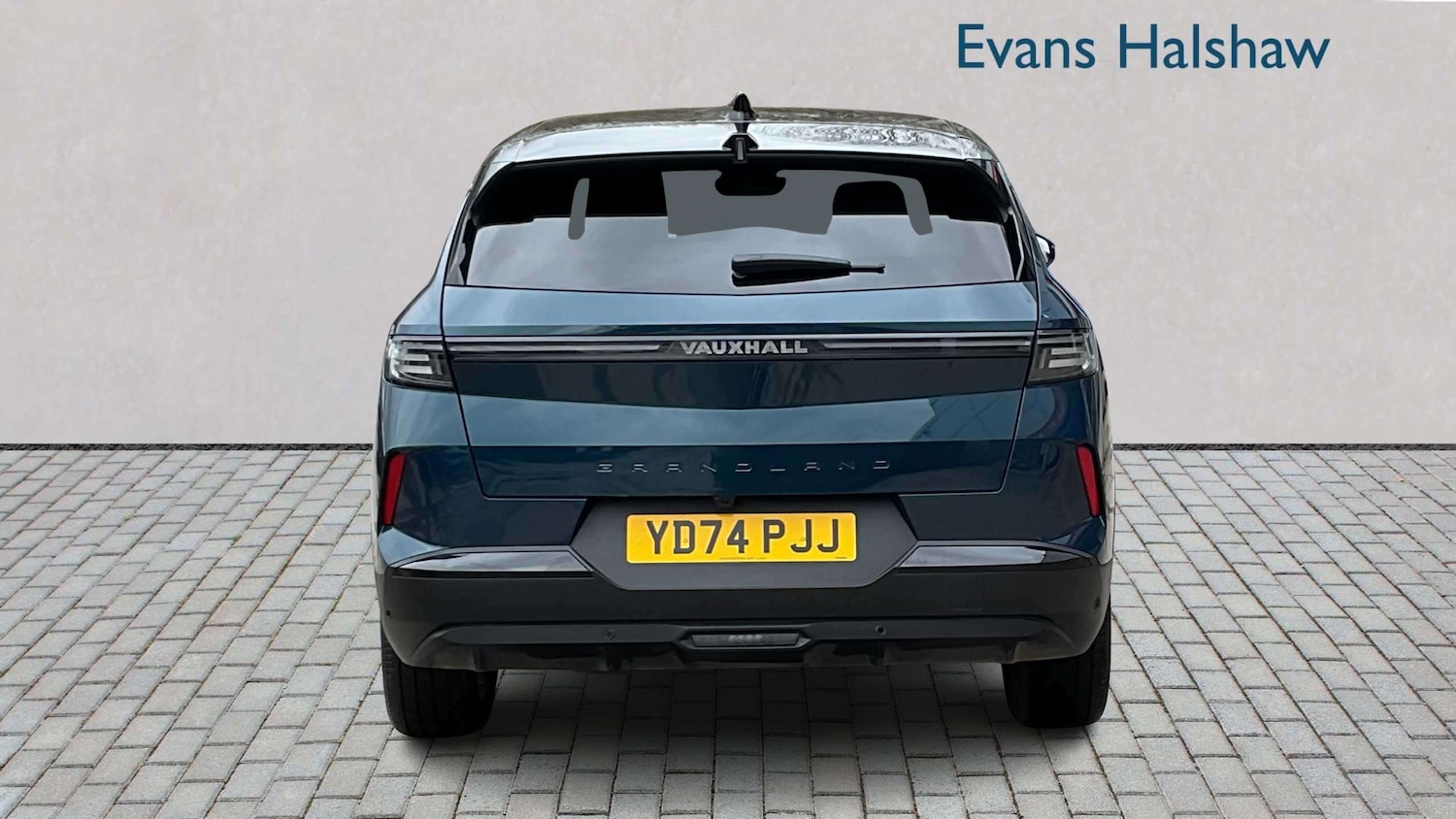 Used Vauxhall Grandland 2024 for sale - 77996100: Photo 5