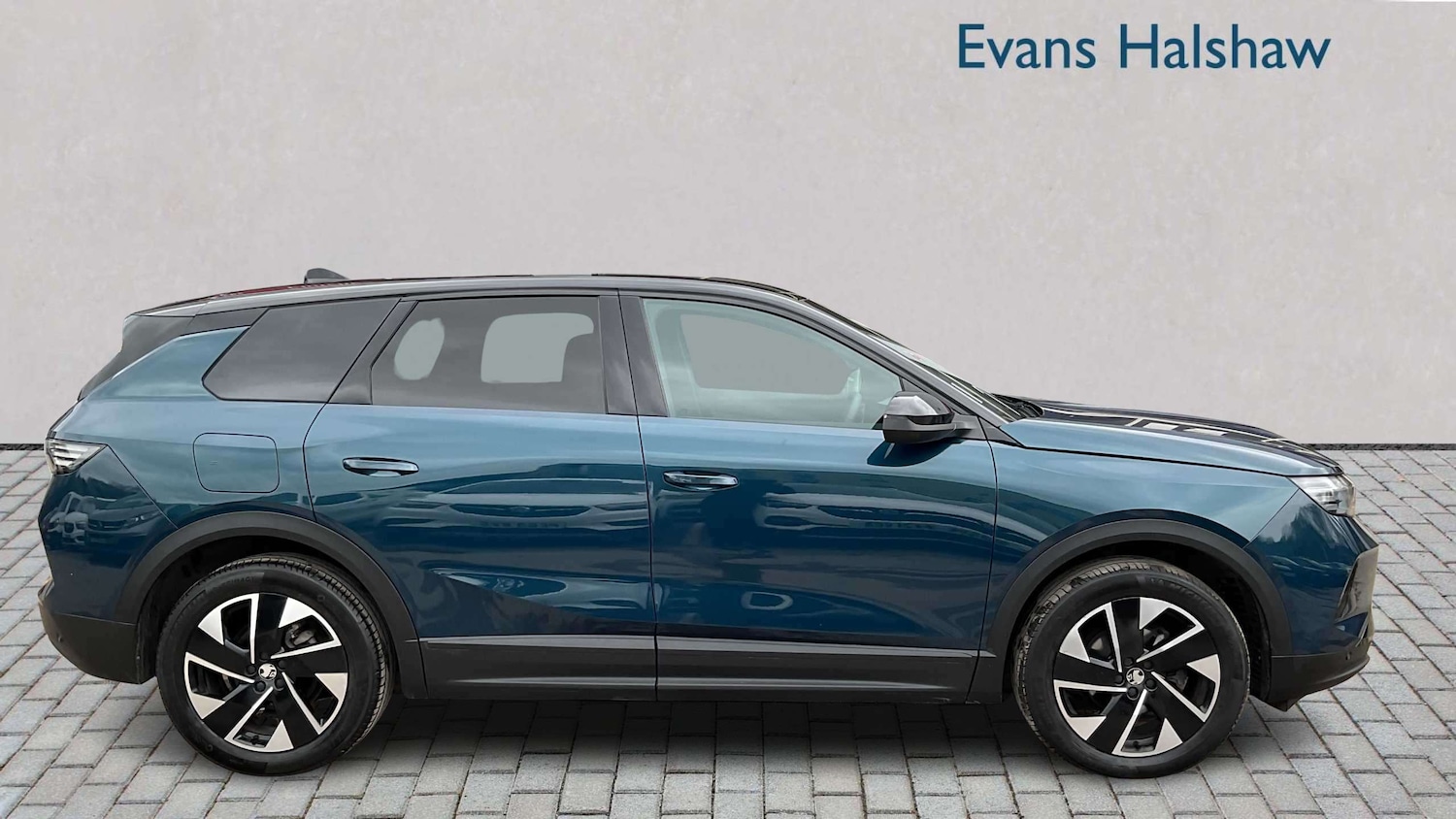 Used Vauxhall Grandland 2024 for sale - 77996100: Photo 7