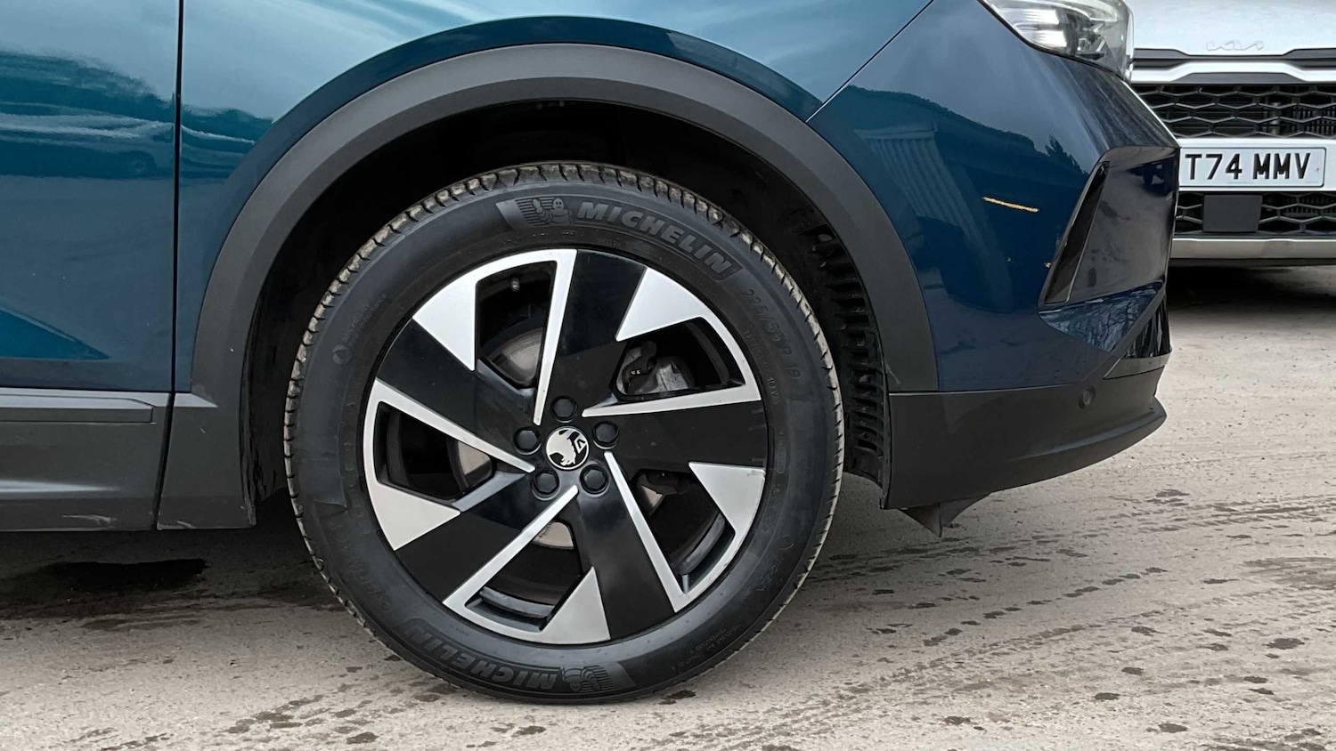 Used Vauxhall Grandland 2024 for sale - 77996100: Photo 8