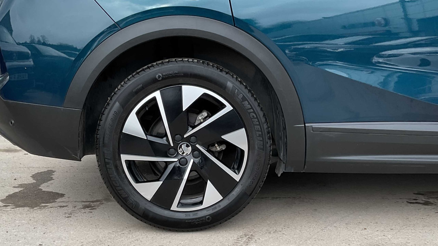 Used Vauxhall Grandland 2024 for sale - 77996100: Photo 9