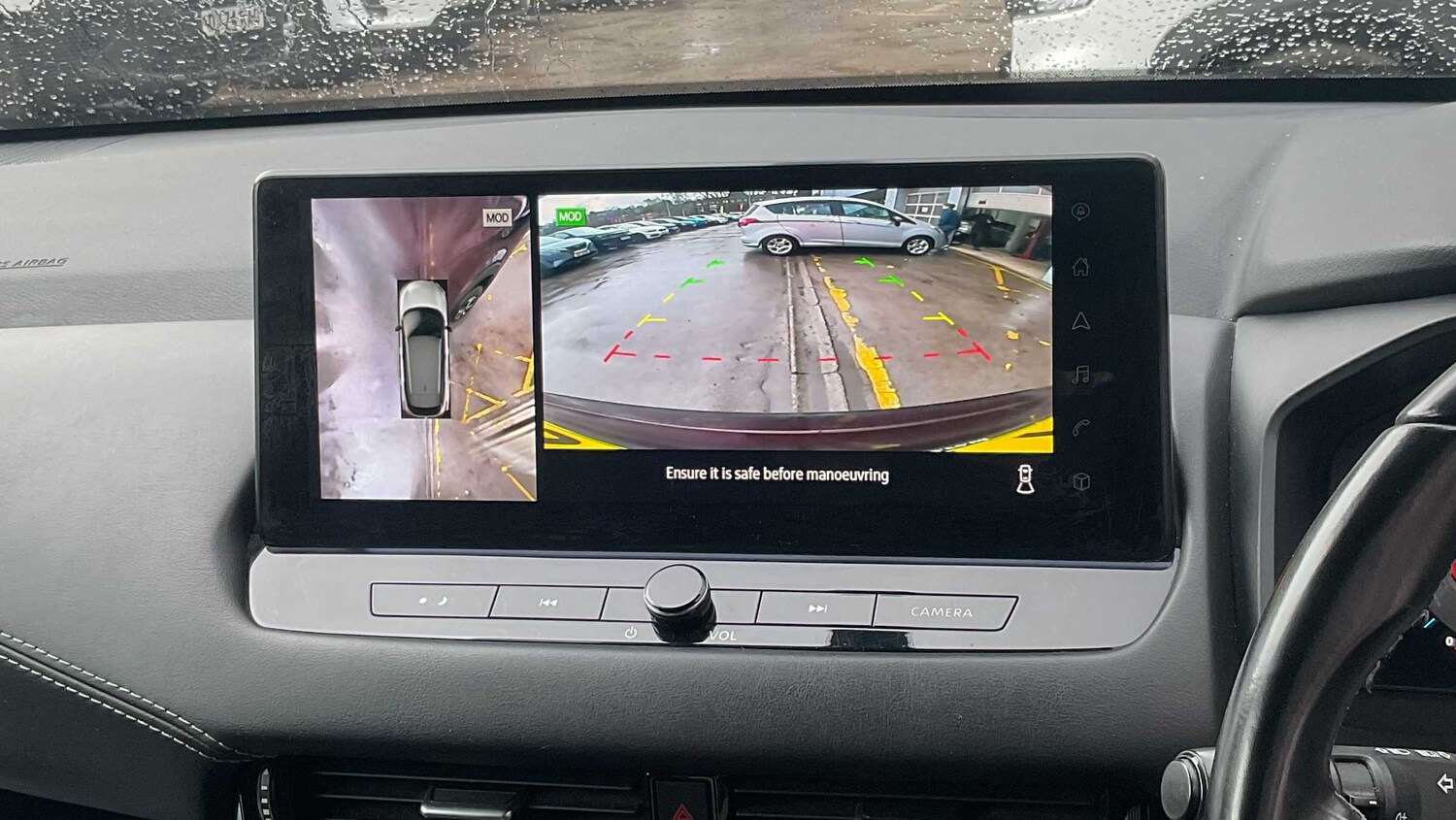 Used Nissan Qashqai for sale - 77861722: Photo 11