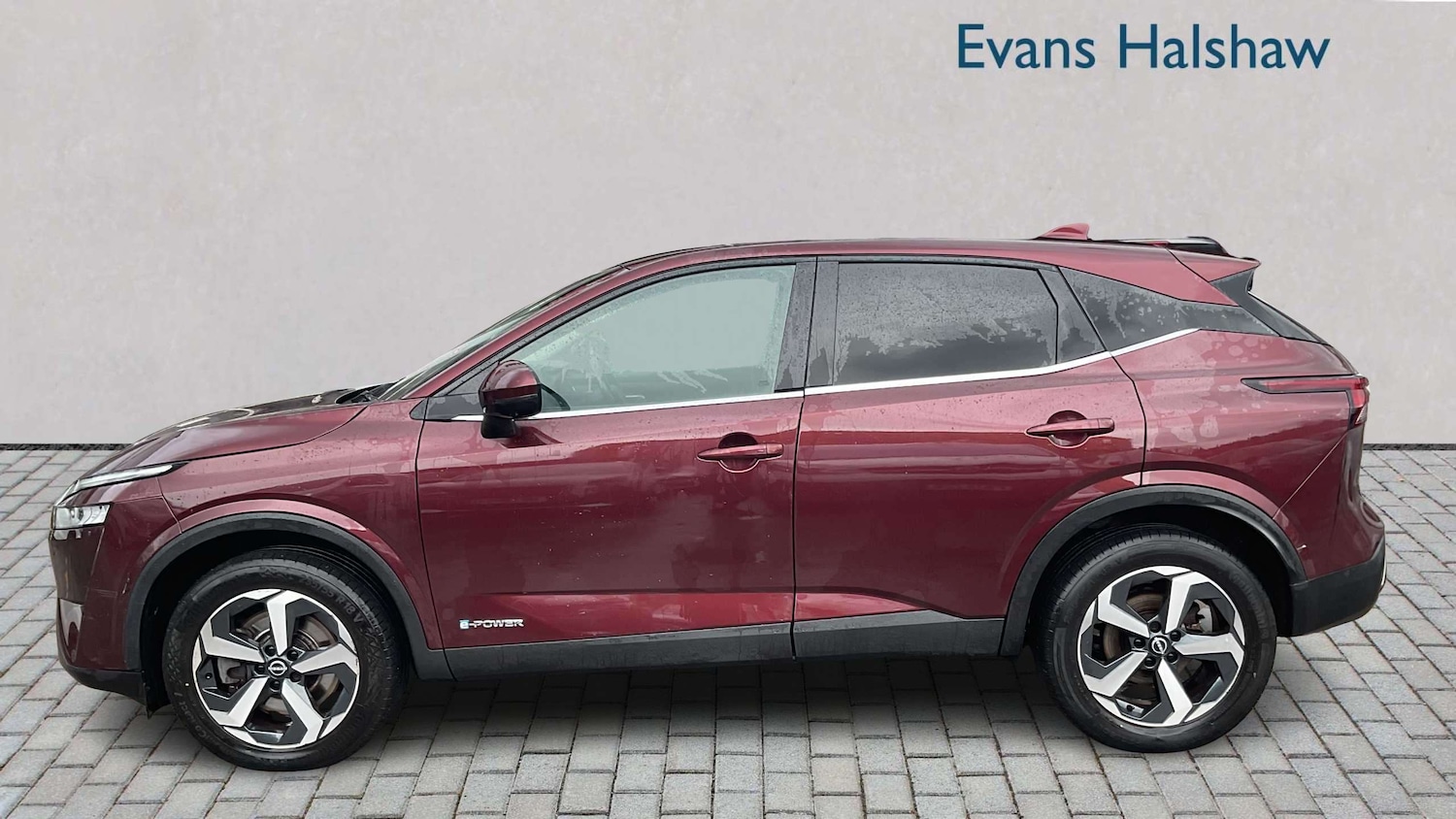 Used Nissan Qashqai for sale - 77861722: Photo 4