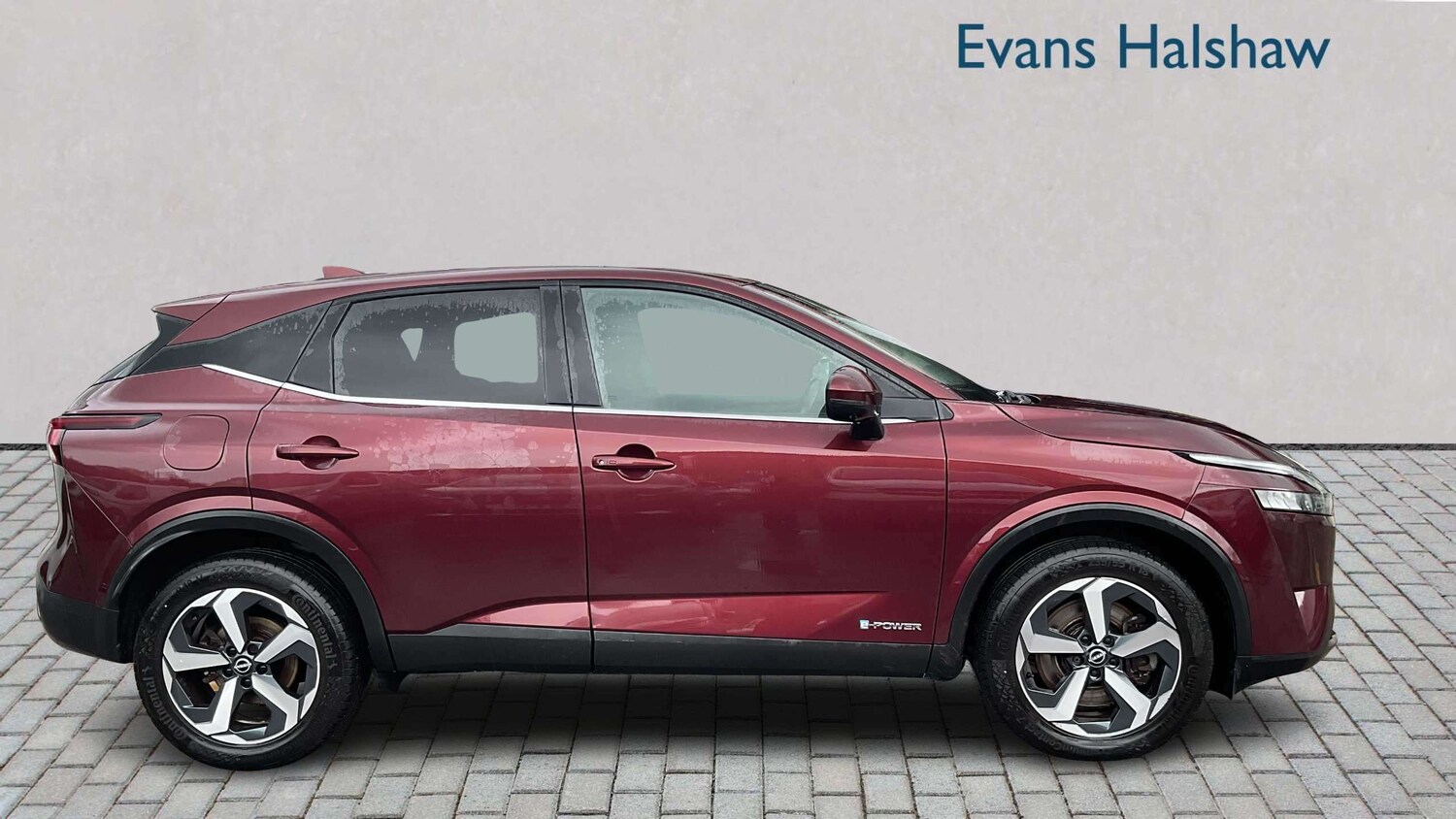 Used Nissan Qashqai for sale - 77861722: Photo 7