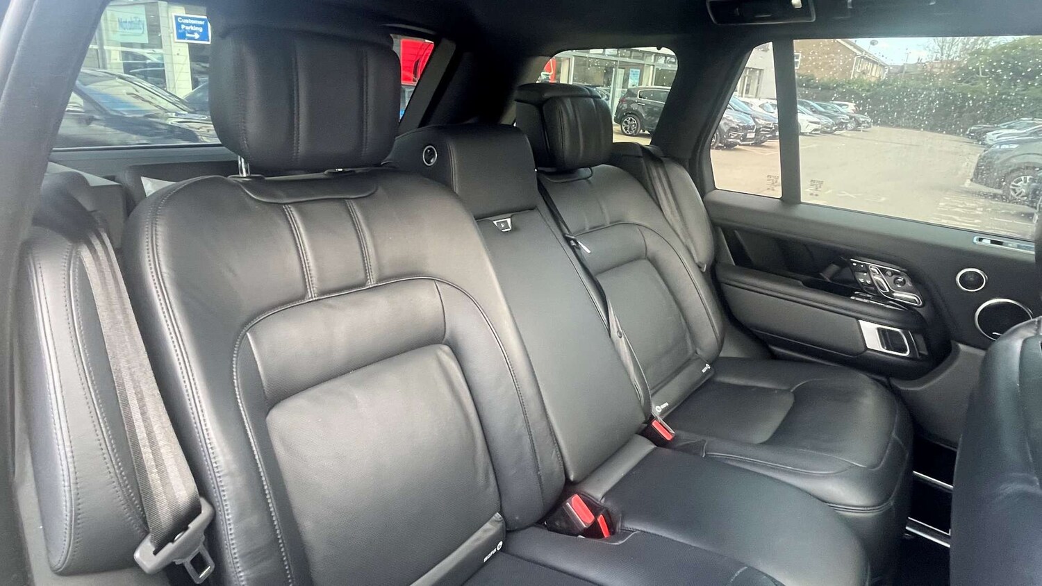 Used Land Rover Range Rover 2020 for sale - 78118861: Photo 10