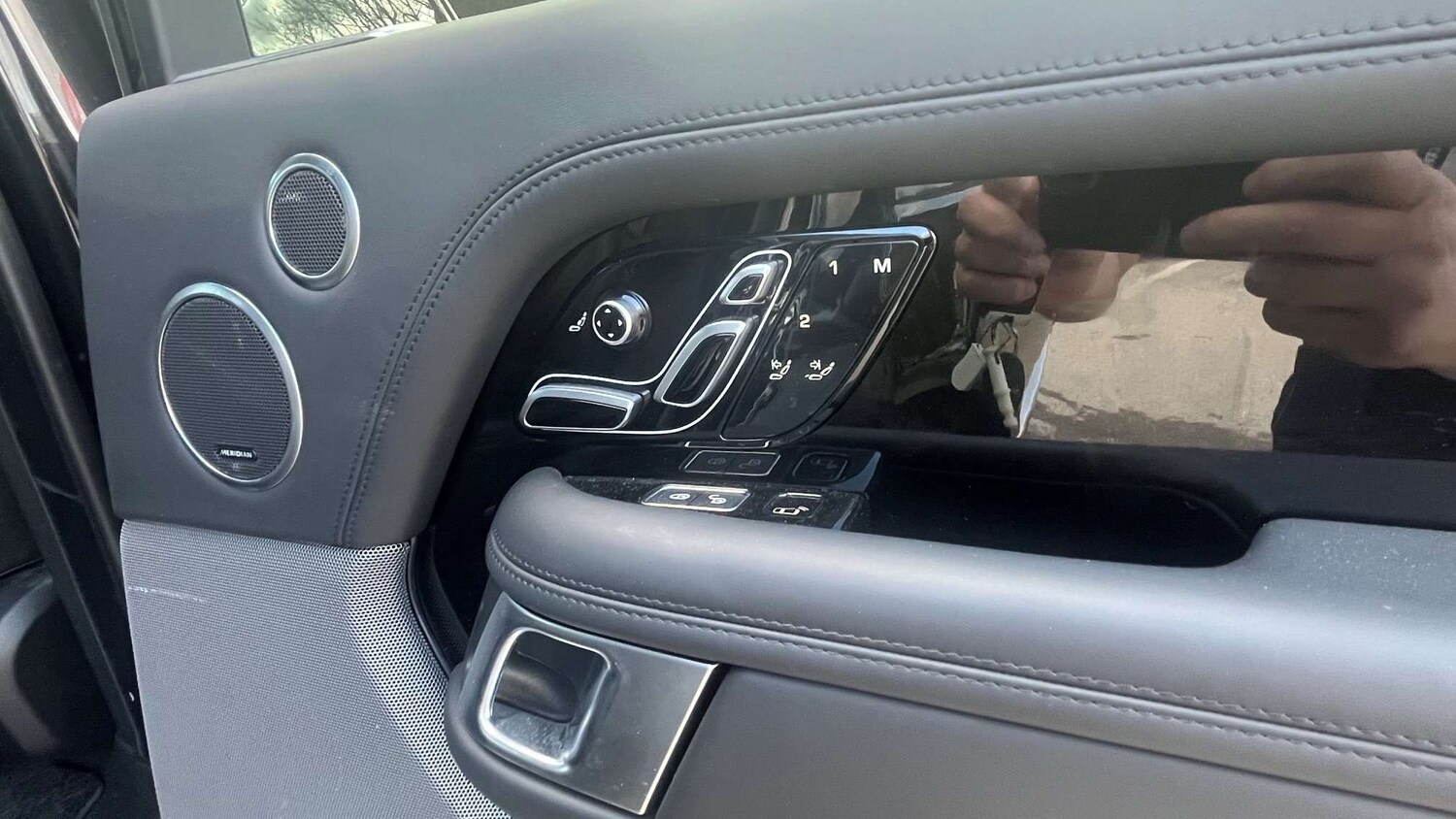 Used Land Rover Range Rover 2020 for sale - 78118861: Photo 11