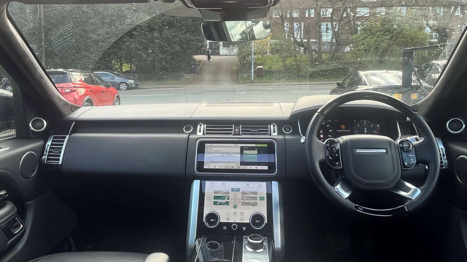 Used Land Rover Range Rover 2020 for sale - 78118861: Photo 12