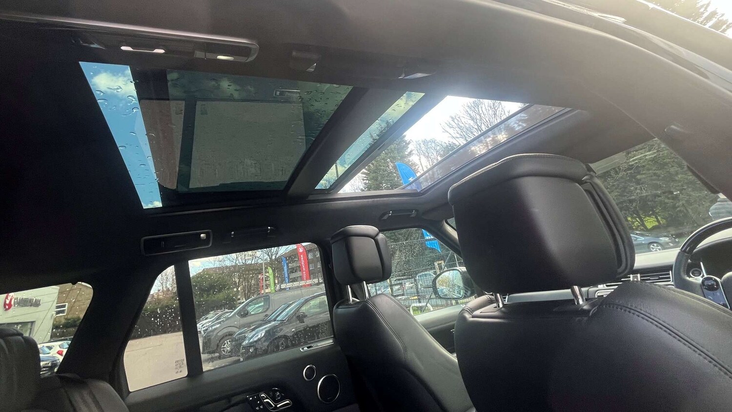 Used Land Rover Range Rover 2020 for sale - 78118861: Photo 13