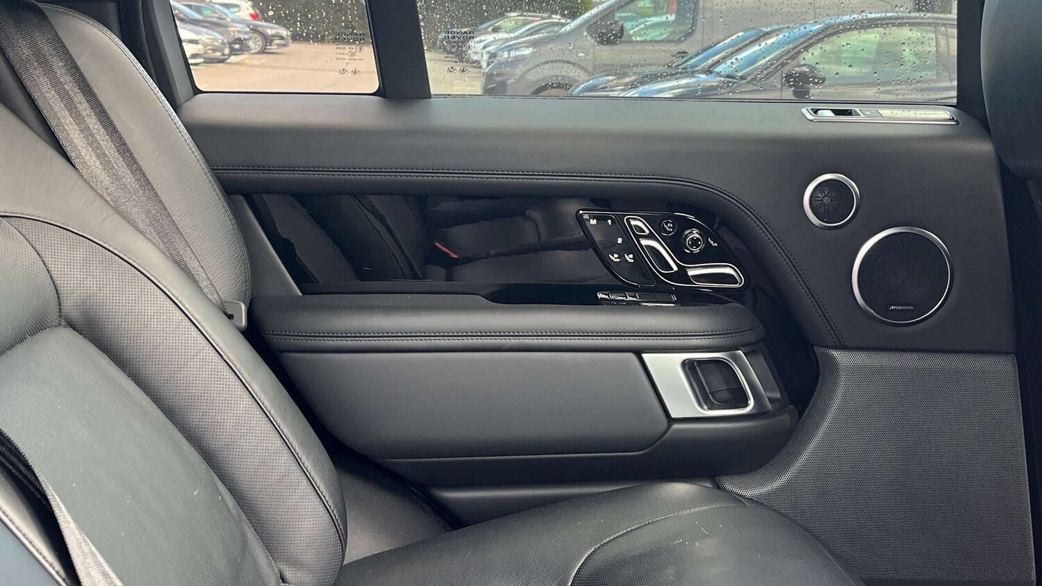 Used Land Rover Range Rover 2020 for sale - 78118861: Photo 14