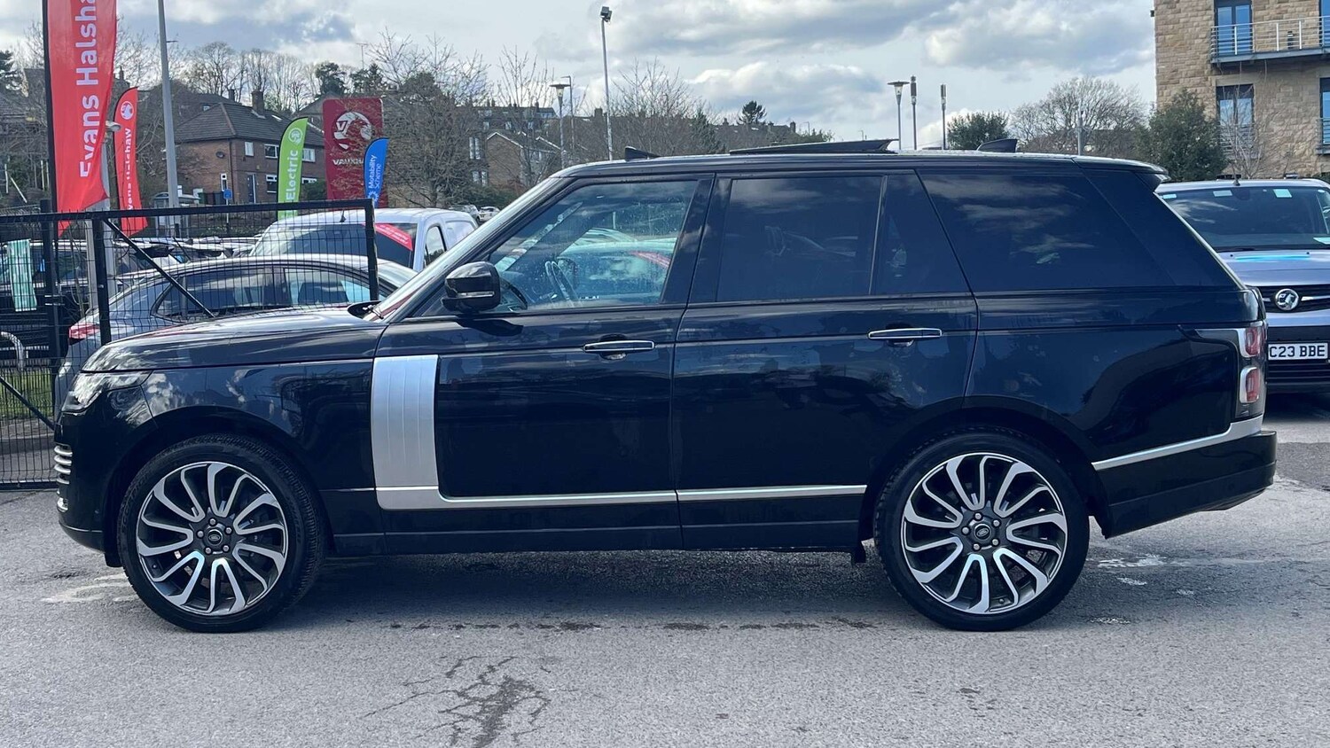 Used Land Rover Range Rover 2020 for sale - 78118861: Photo 7