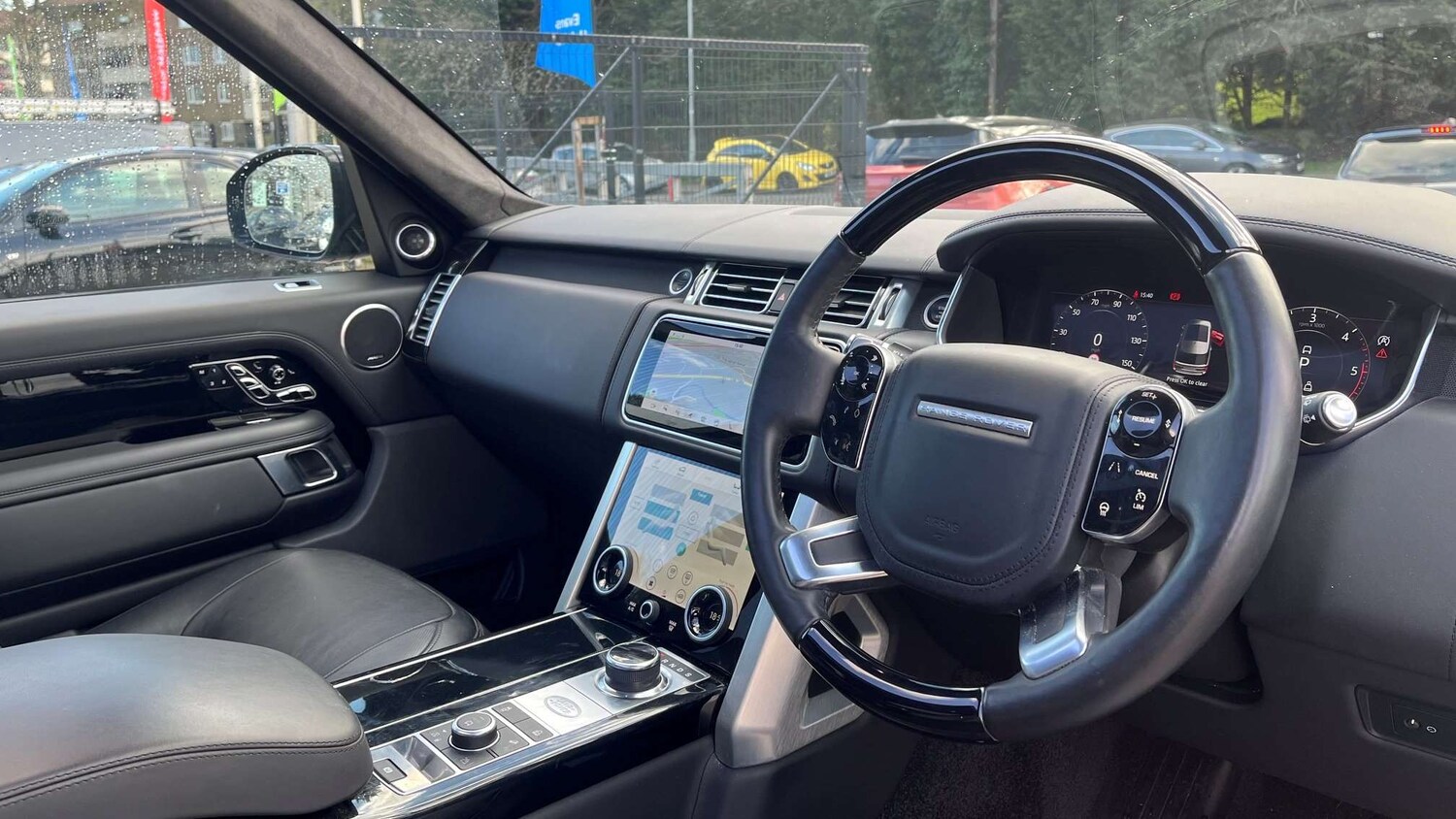 Used Land Rover Range Rover 2020 for sale - 78118861: Photo 9