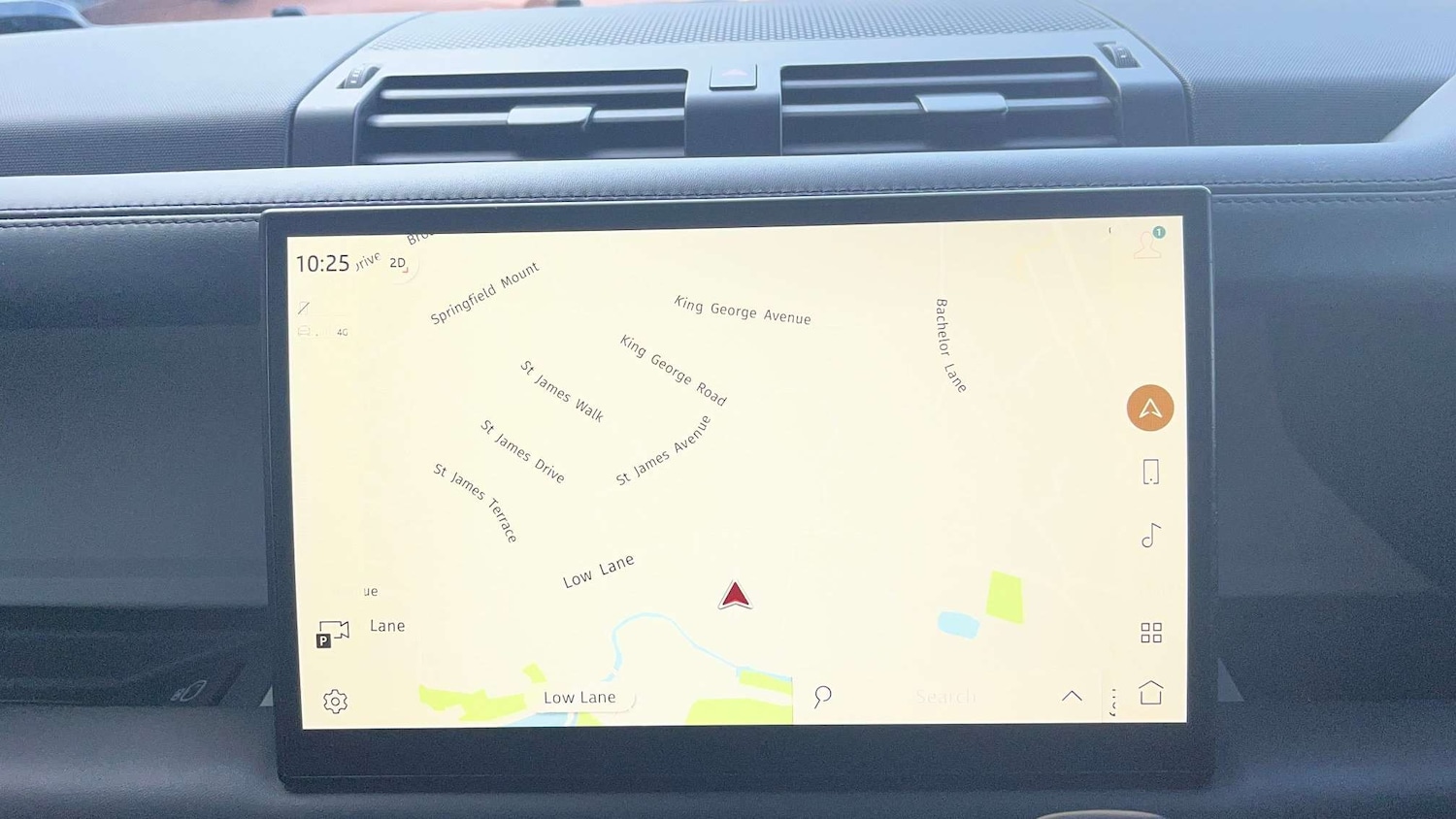 Used Land Rover Defender for sale - 77960928: Photo 13