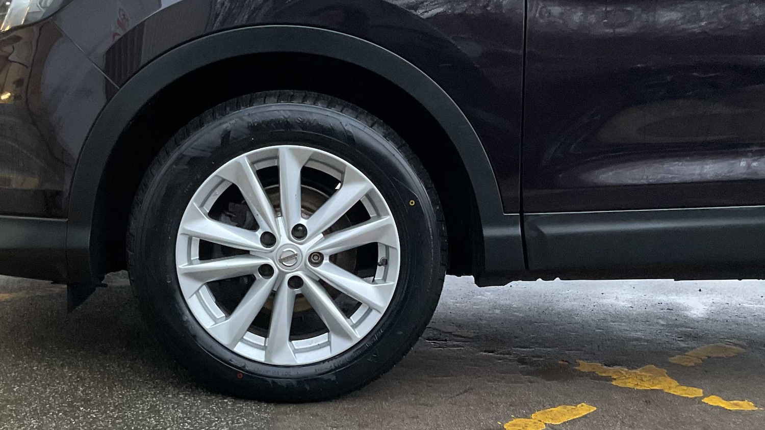 Used Nissan Qashqai for sale - 77857558: Photo 10