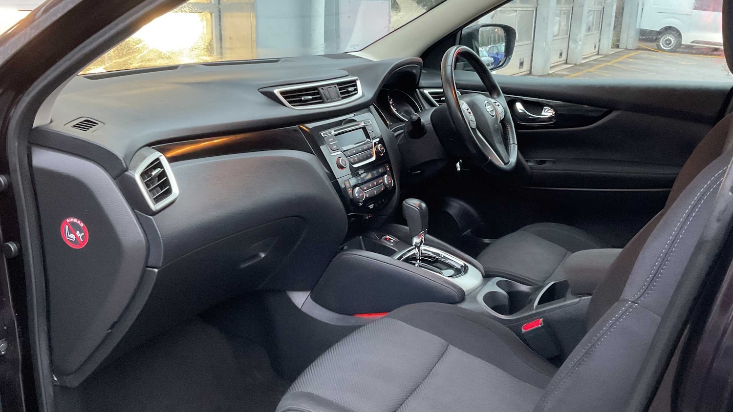 Used Nissan Qashqai for sale - 77857558: Photo 13