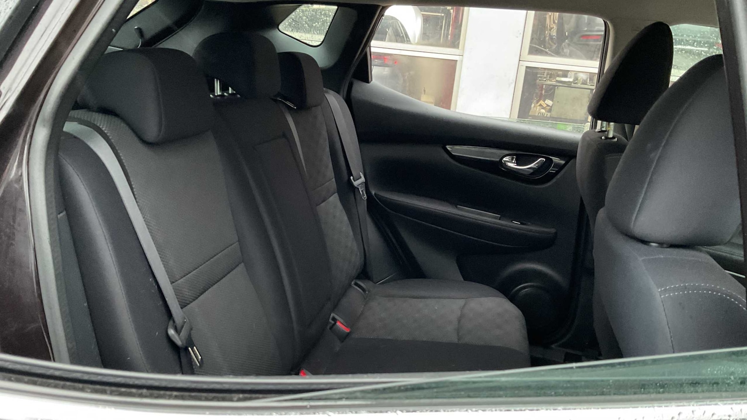 Used Nissan Qashqai for sale - 77857558: Photo 14