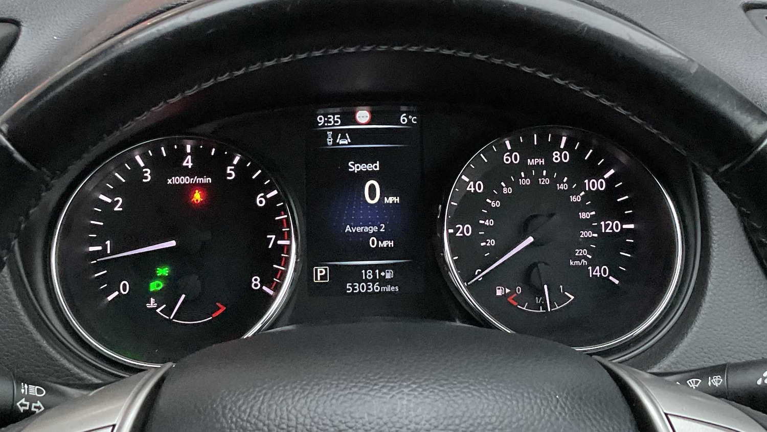 Used Nissan Qashqai for sale - 77857558: Photo 15