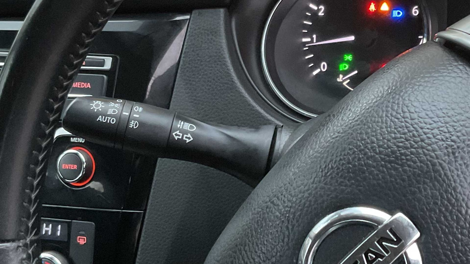 Used Nissan Qashqai for sale - 77857558: Photo 18