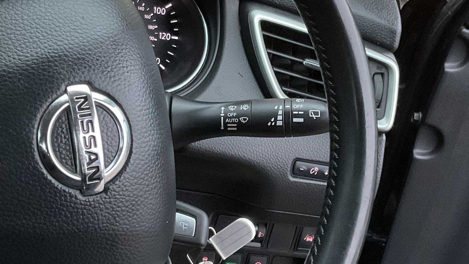 Used Nissan Qashqai for sale - 77857558: Photo 19