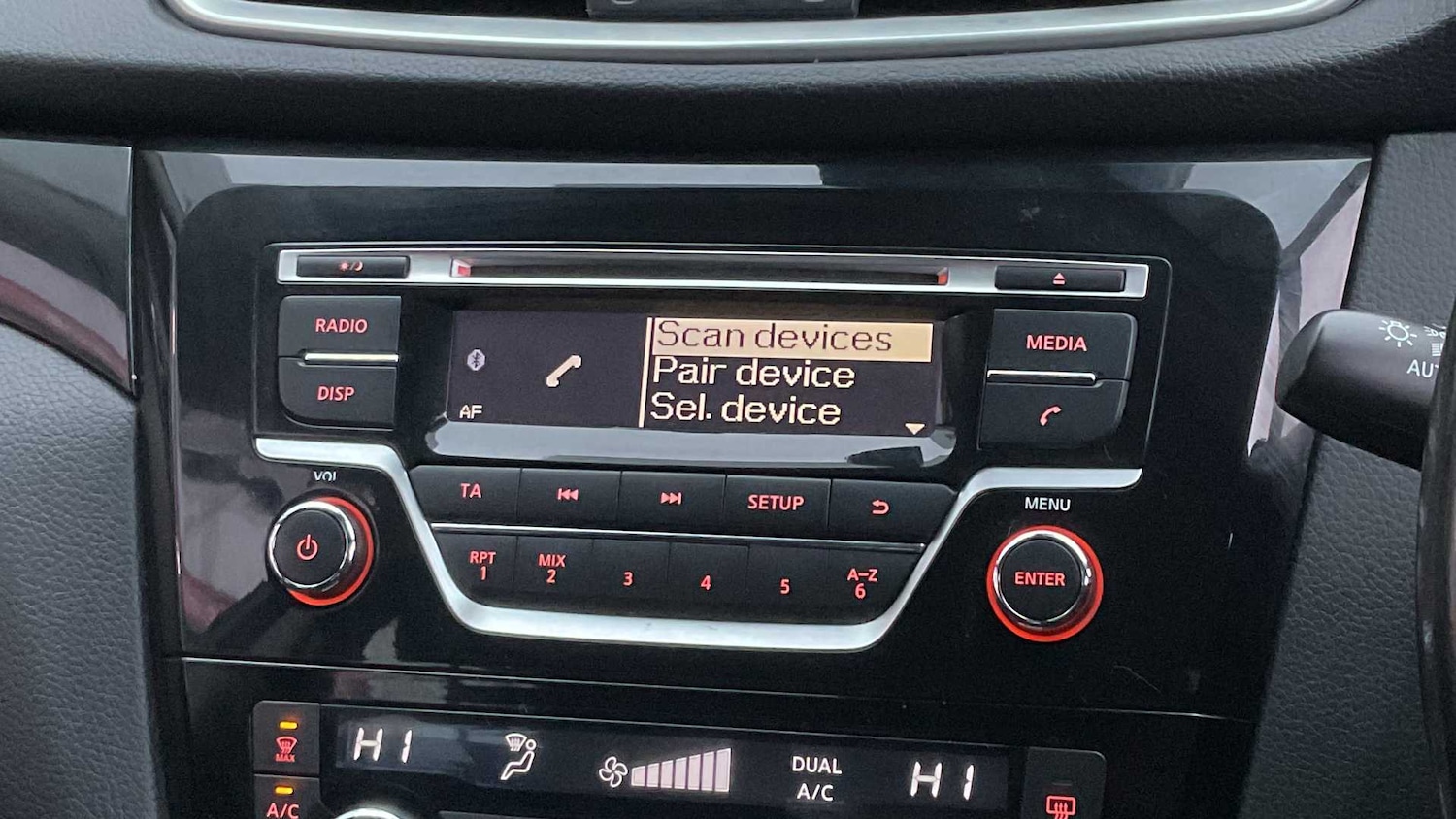 Used Nissan Qashqai for sale - 77857558: Photo 21