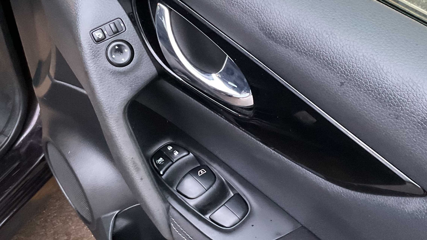 Used Nissan Qashqai for sale - 77857558: Photo 22