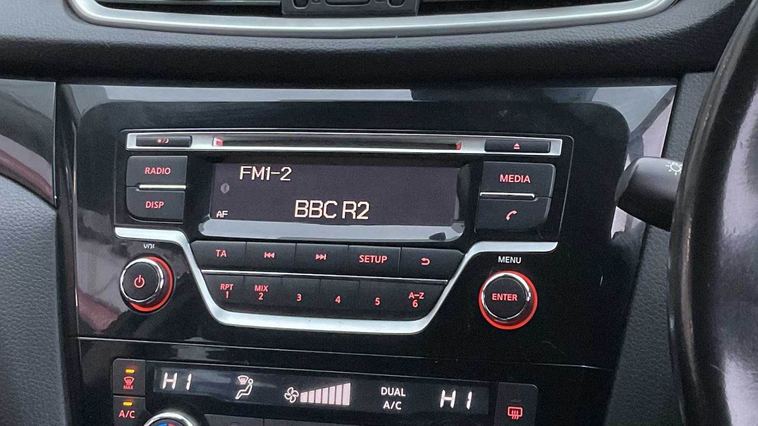 Used Nissan Qashqai for sale - 77857558: Photo 23