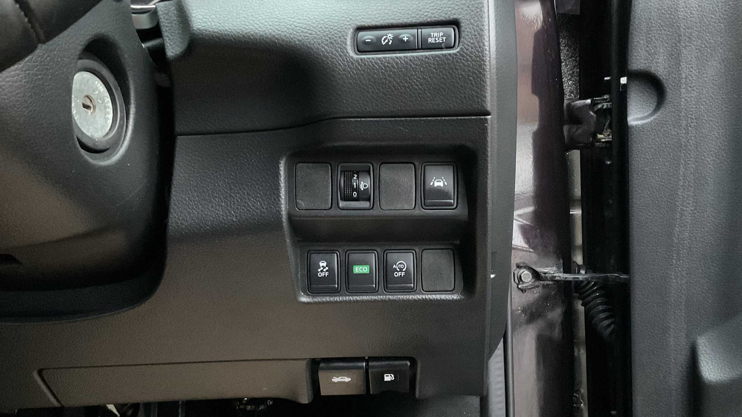 Used Nissan Qashqai for sale - 77857558: Photo 24