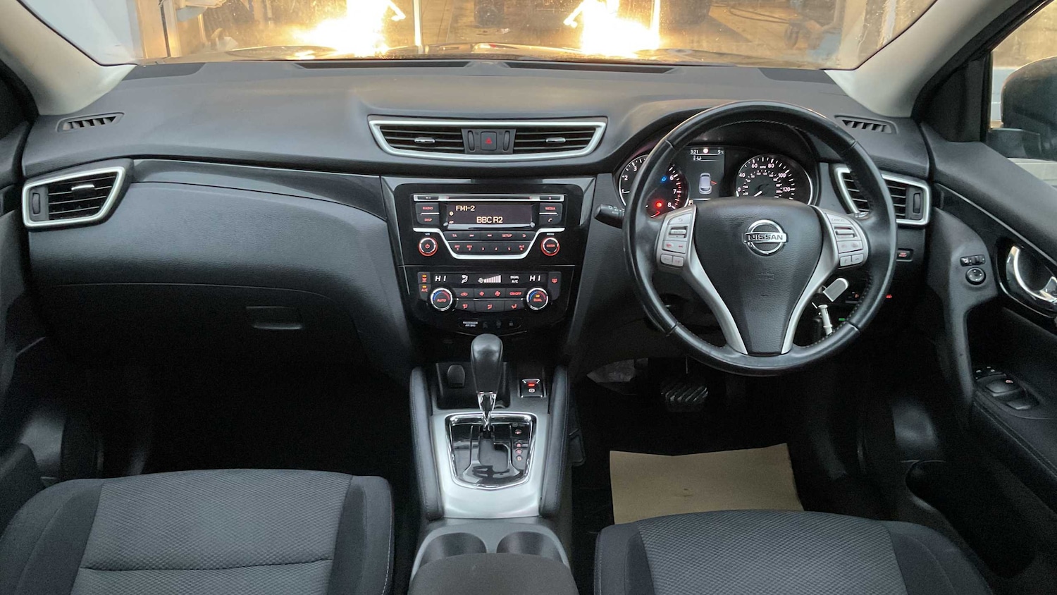 Used Nissan Qashqai for sale - 77857558: Photo 35