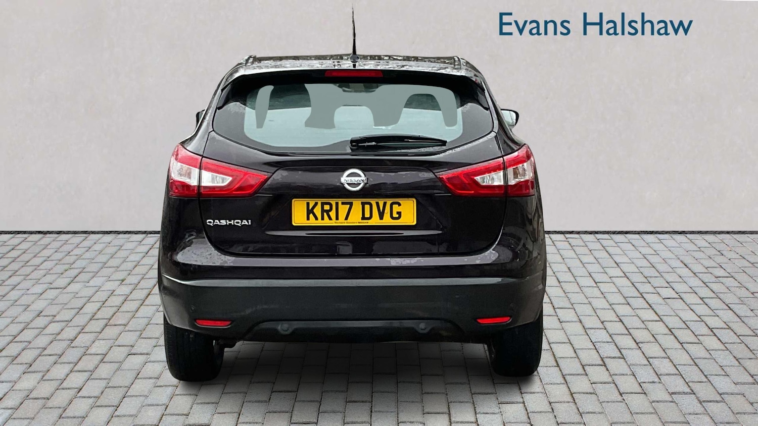 Used Nissan Qashqai for sale - 77857558: Photo 5