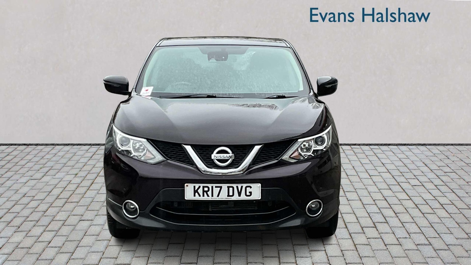Used Nissan Qashqai for sale - 77857558: Photo 6