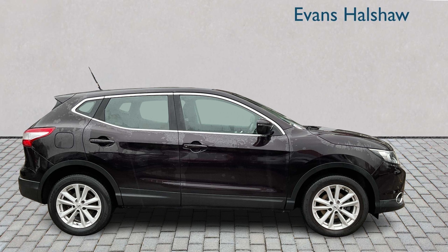 Used Nissan Qashqai for sale - 77857558: Photo 7