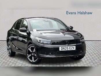 Used Vauxhall Corsa 2025 for sale - 78869633: Photo