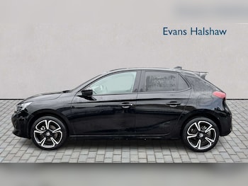 Used Vauxhall Corsa 2025 for sale - 78869633: Photo