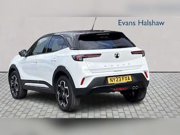 Used Vauxhall Mokka 2023 for sale - 79637222: Photo